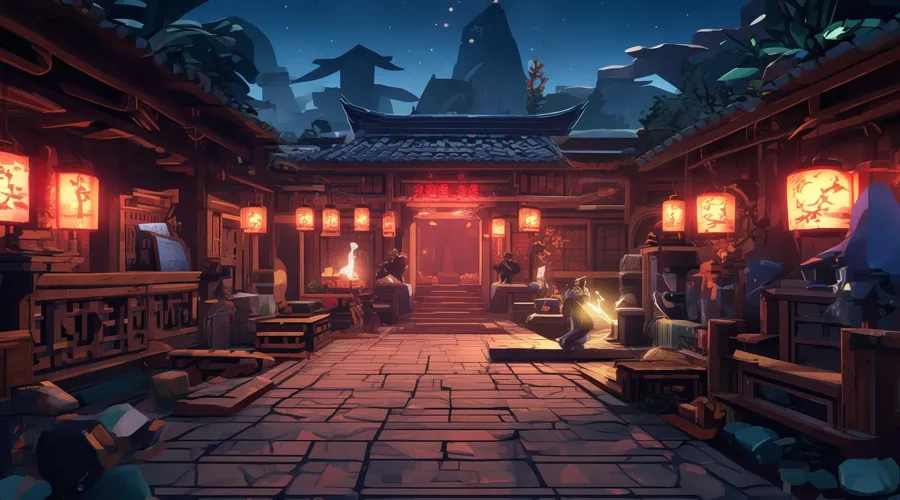 神仙道兑换码横幅图片3